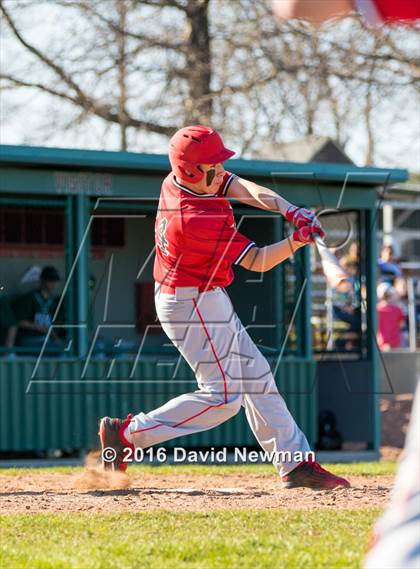 Thumbnail 2 in Northwest Catholic @ Conard photogallery.