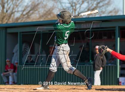 Thumbnail 1 in Northwest Catholic @ Conard photogallery.