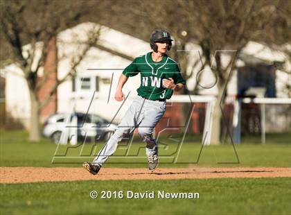 Thumbnail 3 in Northwest Catholic @ Conard photogallery.