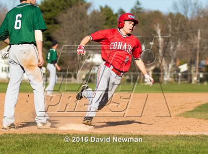 Thumbnail 2 in Northwest Catholic @ Conard photogallery.