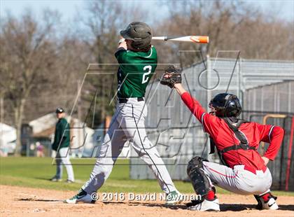 Thumbnail 3 in Northwest Catholic @ Conard photogallery.