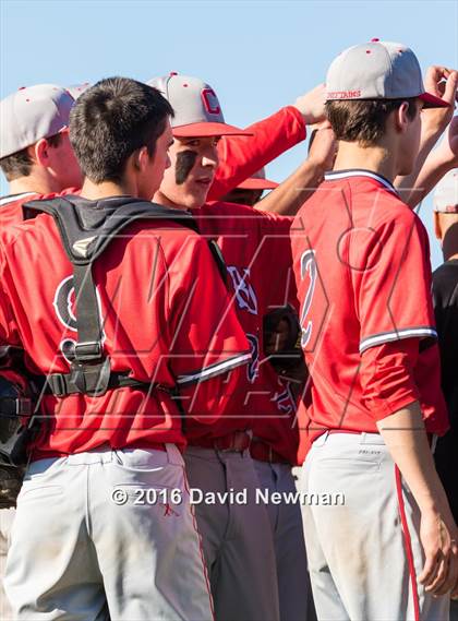 Thumbnail 1 in Northwest Catholic @ Conard photogallery.