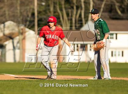 Thumbnail 3 in Northwest Catholic @ Conard photogallery.