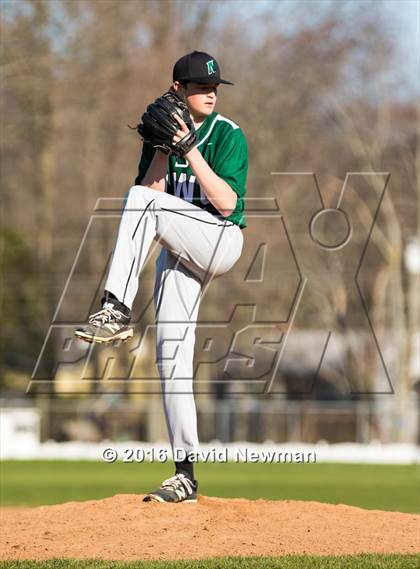 Thumbnail 3 in Northwest Catholic @ Conard photogallery.
