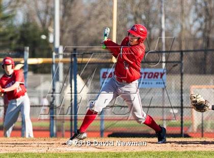 Thumbnail 3 in Northwest Catholic @ Conard photogallery.