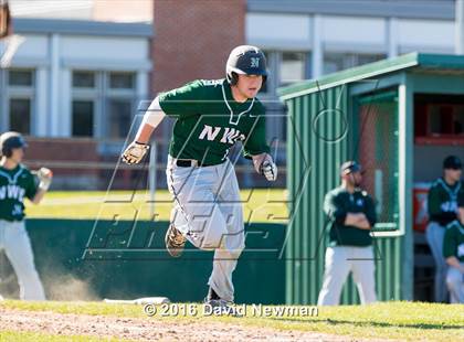Thumbnail 2 in Northwest Catholic @ Conard photogallery.