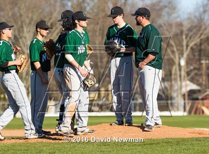 Thumbnail 2 in Northwest Catholic @ Conard photogallery.