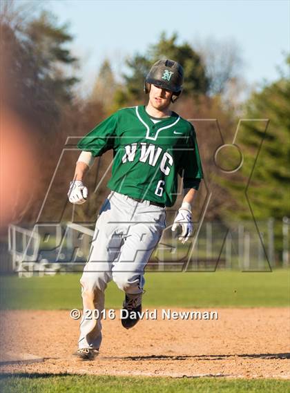 Thumbnail 3 in Northwest Catholic @ Conard photogallery.