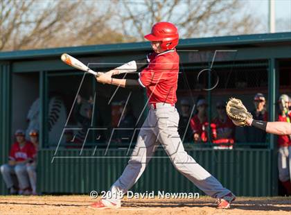 Thumbnail 3 in Northwest Catholic @ Conard photogallery.