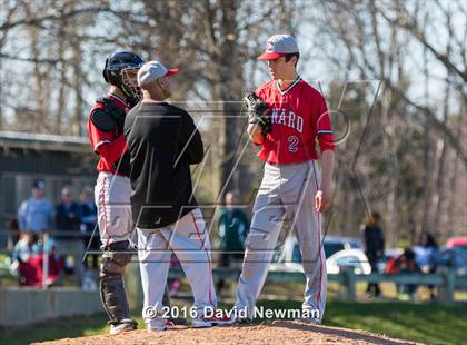 Thumbnail 2 in Northwest Catholic @ Conard photogallery.