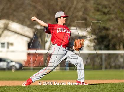 Thumbnail 1 in Northwest Catholic @ Conard photogallery.