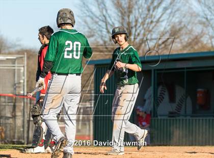 Thumbnail 1 in Northwest Catholic @ Conard photogallery.