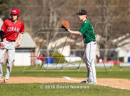 Thumbnail 3 in Northwest Catholic @ Conard photogallery.