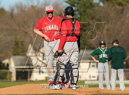 Thumbnail 1 in Northwest Catholic @ Conard photogallery.