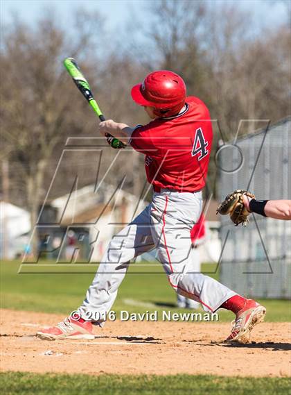 Thumbnail 1 in Northwest Catholic @ Conard photogallery.