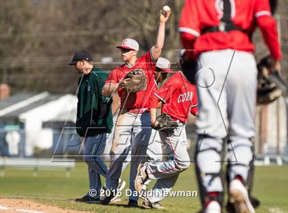 Thumbnail 3 in Northwest Catholic @ Conard photogallery.