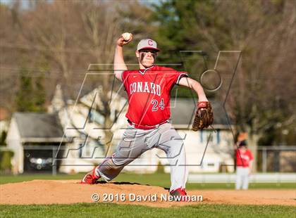 Thumbnail 1 in Northwest Catholic @ Conard photogallery.