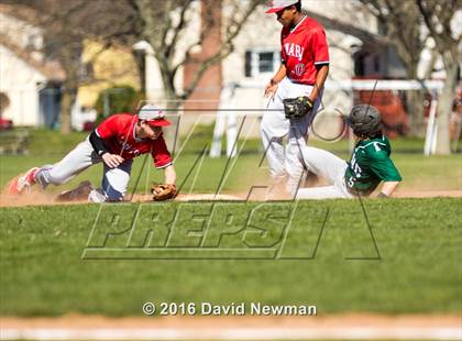 Thumbnail 3 in Northwest Catholic @ Conard photogallery.