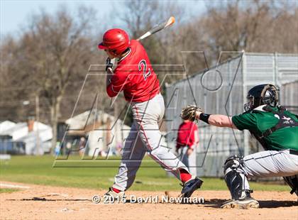 Thumbnail 1 in Northwest Catholic @ Conard photogallery.