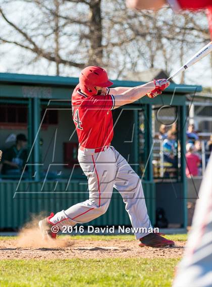 Thumbnail 3 in Northwest Catholic @ Conard photogallery.