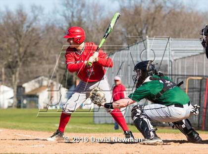 Thumbnail 3 in Northwest Catholic @ Conard photogallery.