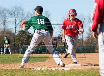 Thumbnail 2 in Northwest Catholic @ Conard photogallery.