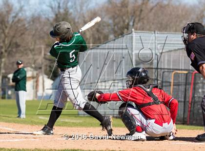 Thumbnail 3 in Northwest Catholic @ Conard photogallery.