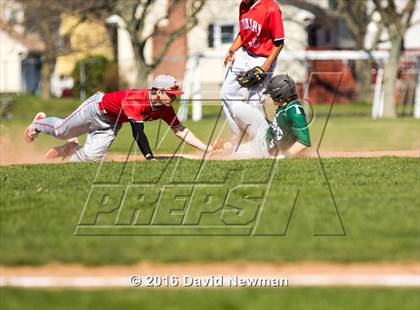 Thumbnail 1 in Northwest Catholic @ Conard photogallery.