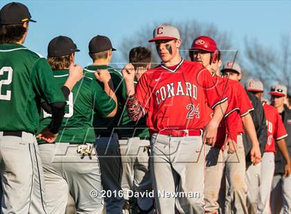 Thumbnail 1 in Northwest Catholic @ Conard photogallery.