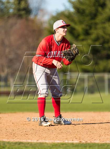 Thumbnail 1 in Northwest Catholic @ Conard photogallery.