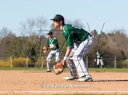 Thumbnail 1 in Northwest Catholic @ Conard photogallery.