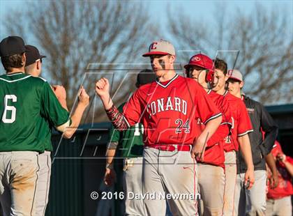 Thumbnail 2 in Northwest Catholic @ Conard photogallery.