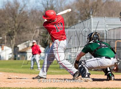 Thumbnail 3 in Northwest Catholic @ Conard photogallery.