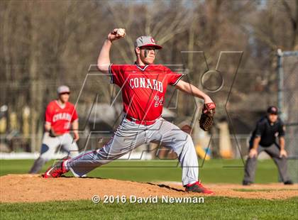 Thumbnail 1 in Northwest Catholic @ Conard photogallery.
