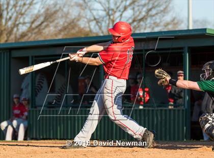 Thumbnail 1 in Northwest Catholic @ Conard photogallery.