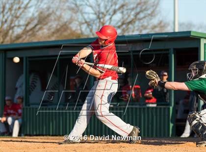 Thumbnail 2 in Northwest Catholic @ Conard photogallery.