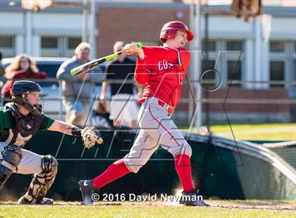 Thumbnail 1 in Northwest Catholic @ Conard photogallery.