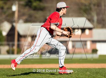 Thumbnail 3 in Northwest Catholic @ Conard photogallery.
