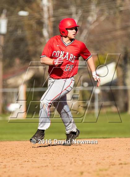 Thumbnail 1 in Northwest Catholic @ Conard photogallery.