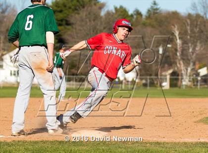 Thumbnail 1 in Northwest Catholic @ Conard photogallery.