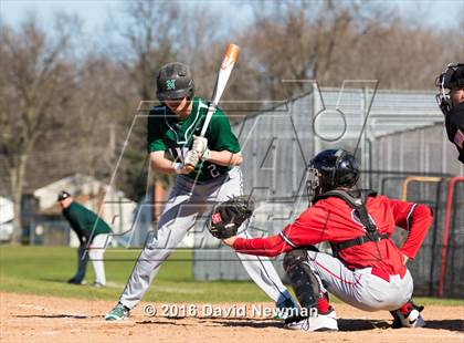 Thumbnail 1 in Northwest Catholic @ Conard photogallery.