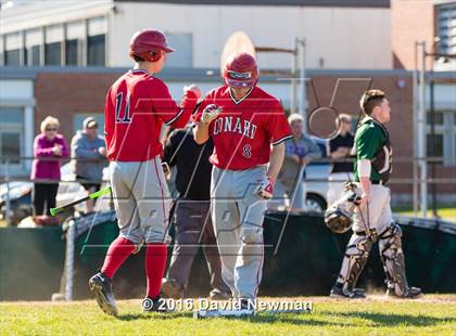 Thumbnail 1 in Northwest Catholic @ Conard photogallery.