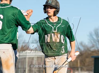 Thumbnail 2 in Northwest Catholic @ Conard photogallery.