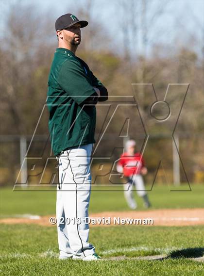 Thumbnail 1 in Northwest Catholic @ Conard photogallery.
