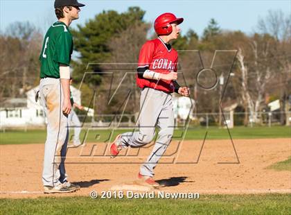 Thumbnail 3 in Northwest Catholic @ Conard photogallery.