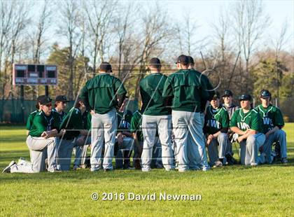 Thumbnail 3 in Northwest Catholic @ Conard photogallery.