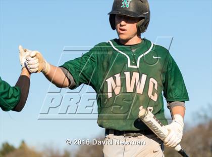 Thumbnail 3 in Northwest Catholic @ Conard photogallery.