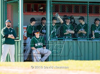 Thumbnail 2 in Northwest Catholic @ Conard photogallery.