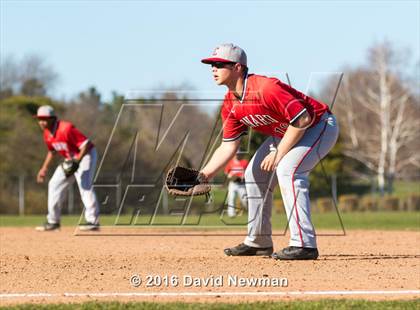 Thumbnail 2 in Northwest Catholic @ Conard photogallery.