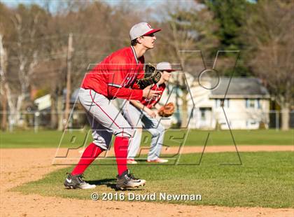 Thumbnail 3 in Northwest Catholic @ Conard photogallery.